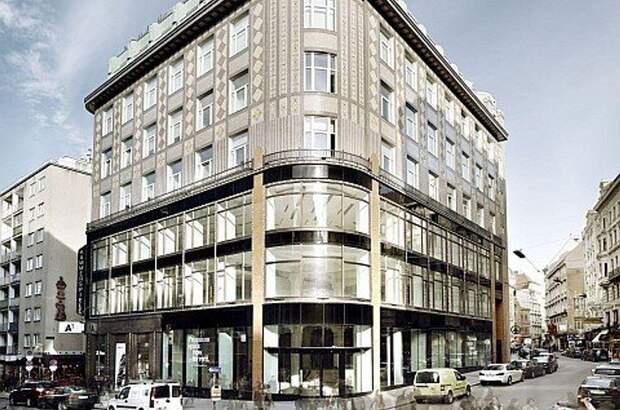 Gewerbeobjekt mieten in 1010 Wien (Bild 3)