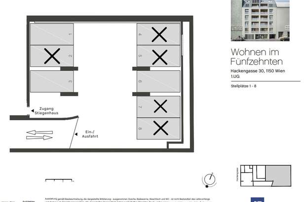 Immobilie kaufen in 1150 Wien (Bild 4)
