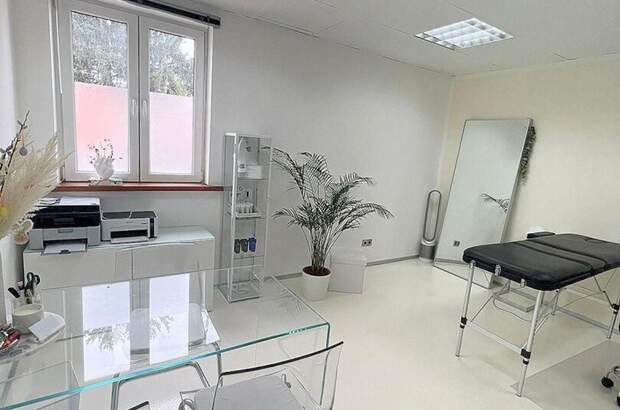 Gewerbeobjekt mieten in 8053 Graz (Bild 1)