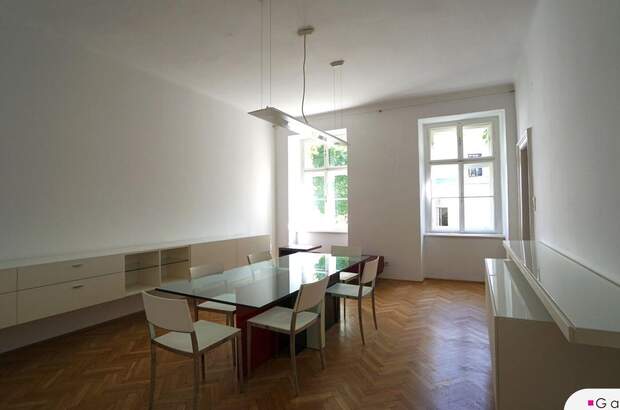 Altbauwohnung kaufen in 1060 Wien (Bild 1)