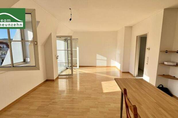 Terrassenwohnung kaufen in 2500 Baden (Bild 5)