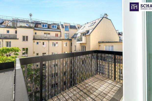 Terrassenwohnung kaufen in 1010 Wien (Bild 5)