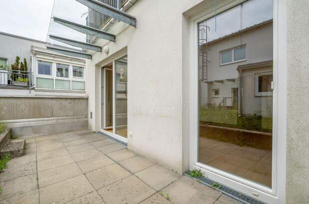 Wohnung mieten in 3202 Hofstetten (Bild 2)