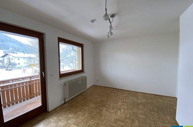 Wohnung mit Balkon kaufen in 9463 Reichenfels (Bild 2)