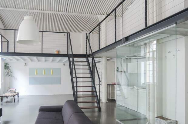 Gewerbeobjekt mieten in 1020 Wien (Bild 4)