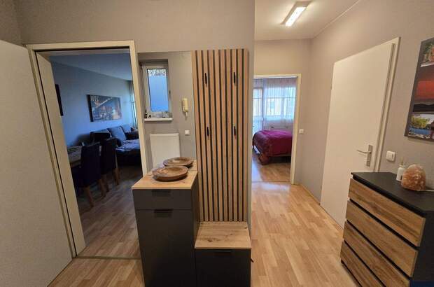 Wohnung mit Balkon kaufen in 4060 Leonding (Bild 3)