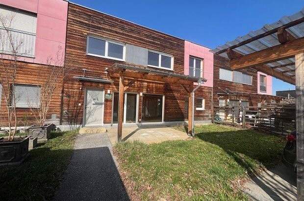 Terrassenwohnung mieten in 8055 Graz (Bild 2)