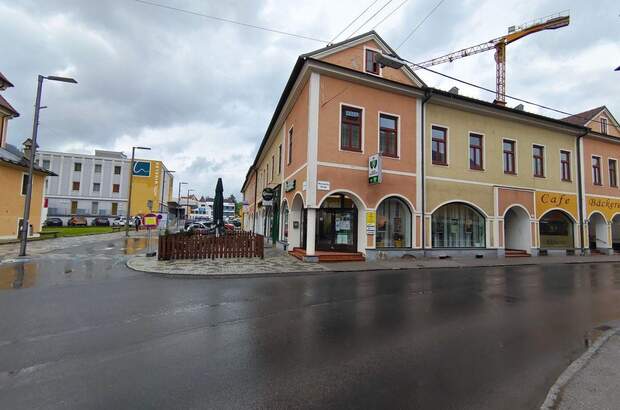 Gewerbeobjekt mieten in 8680 Mürzzuschlag (Bild 1)