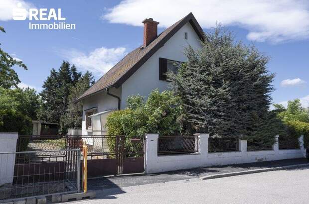 Haus kaufen in 2700 Wr. Neustadt (Bild 1)