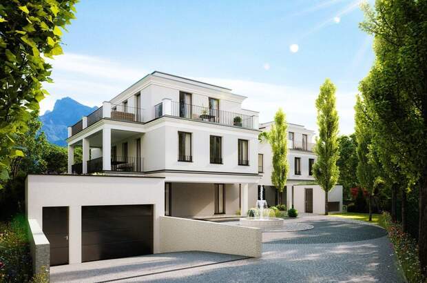 Eigentumswohnung in 5020 Salzburg (Bild 4)