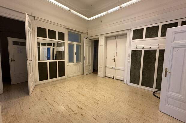 Gewerbeobjekt mieten in 1040 Wien (Bild 1)
