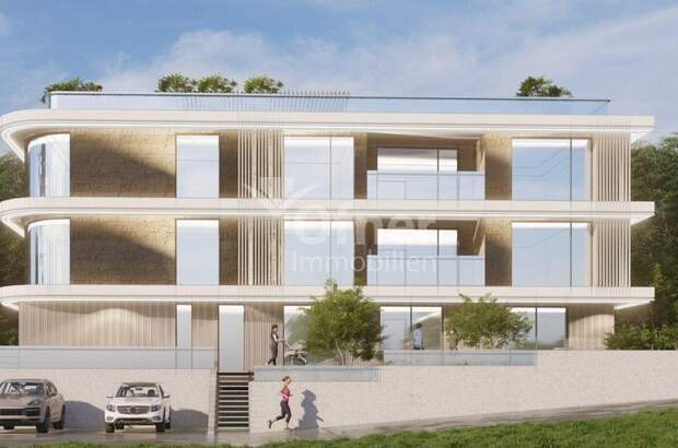 Eigentumswohnung in 23207 Sveti Filip i Jakov (Bild 4)