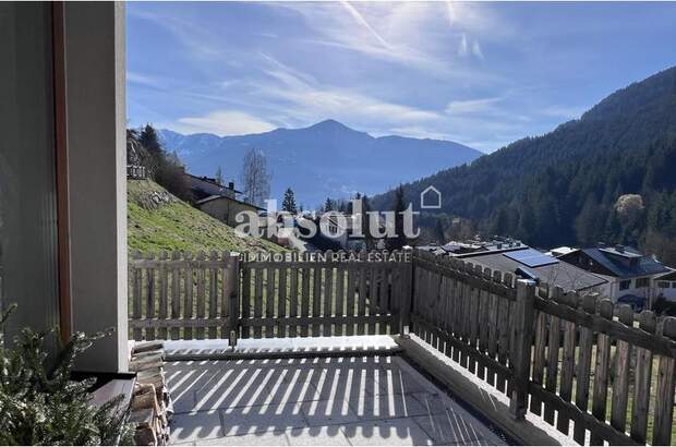 Ferienhaus kaufen in 5700 Zell am See (Bild 2)