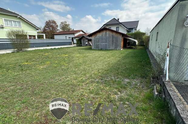 Grundstück kaufen in 2751 Matzendorf (Bild 3)