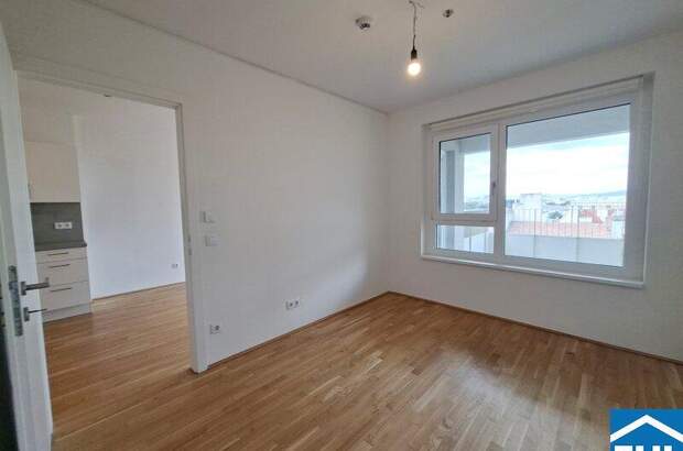 Terrassenwohnung mieten in 1020 Wien (Bild 4)
