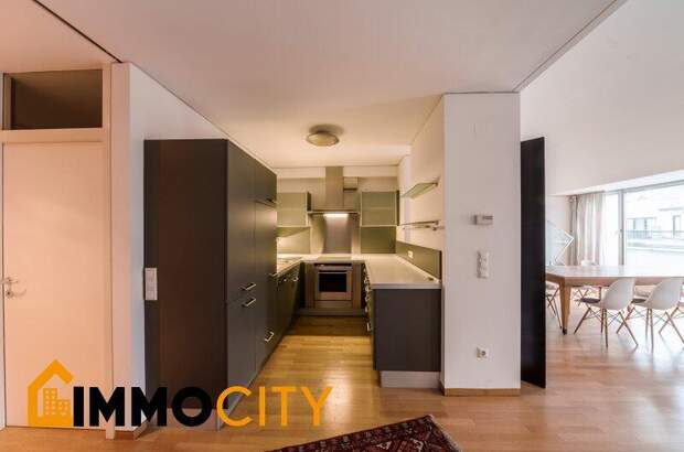 Terrassenwohnung kaufen in 1030 Wien (Bild 4)