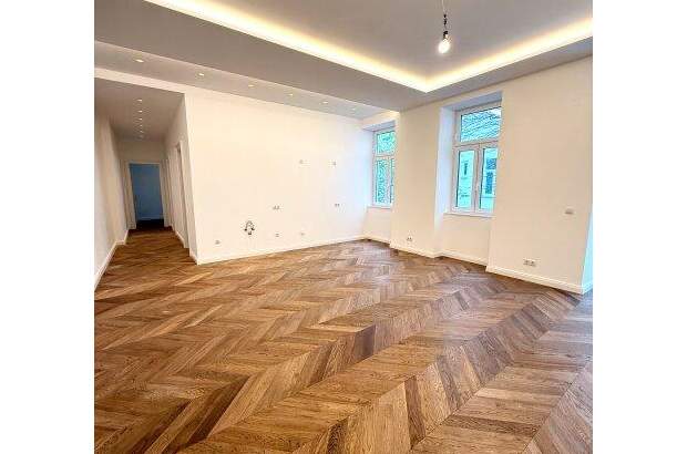 Terrassenwohnung kaufen in 1030 Wien (Bild 1)