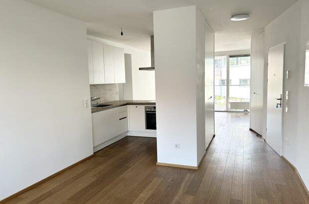 Terrassenwohnung mieten in 1120 Wien (Bild 5)