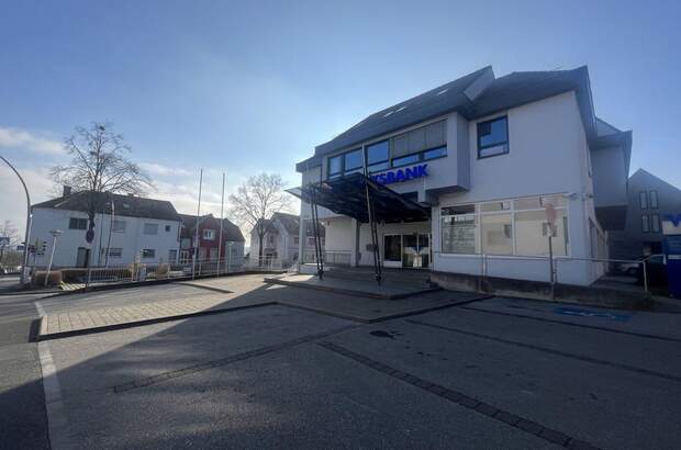 Anlageobjekt kaufen in 8230 Hartberg (Bild 1)