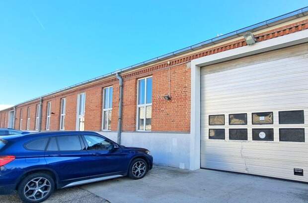 Gewerbeobjekt mieten in 1230 Wien (Bild 2)