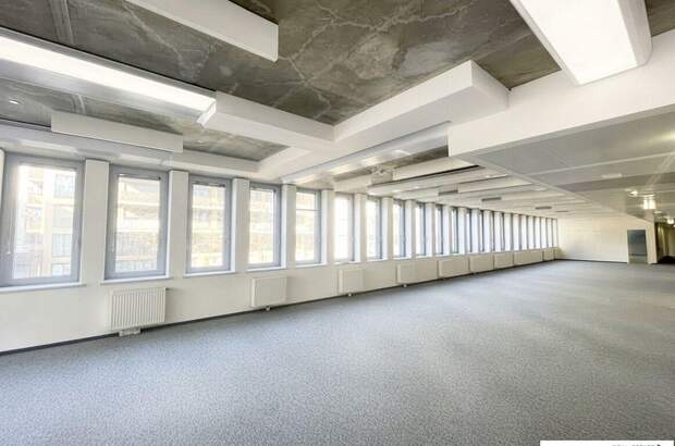 Gewerbeobjekt mieten in 1030 Wien (Bild 1)
