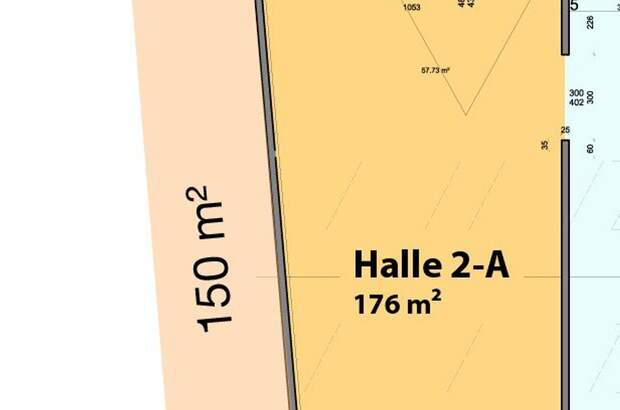 Gewerbeobjekt mieten in 4300 St. Valentin (Bild 1)