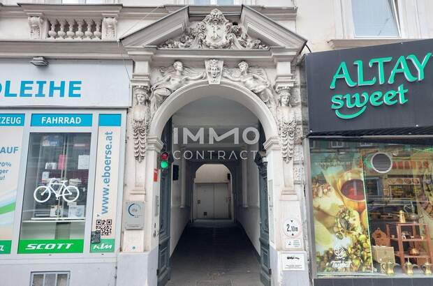 Immobilie mieten in 1160 Wien (Bild 2)