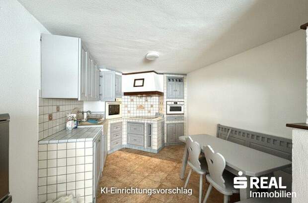 Terrassenwohnung kaufen in 6150 Steinach (Bild 5)