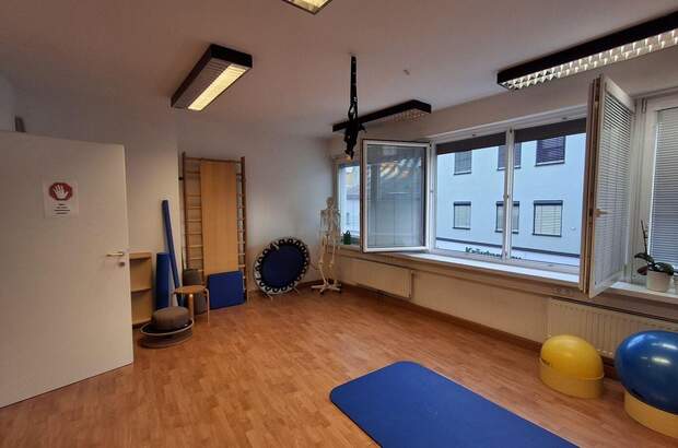 Gewerbeobjekt mieten in 4910 Ried (Bild 1)