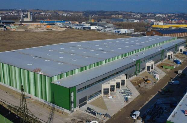 Gewerbeobjekt mieten in 4470 Enns (Bild 3)