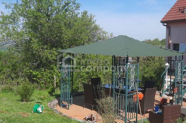 Haus mit Garten kaufen in 2836 Baj (Bild 4)