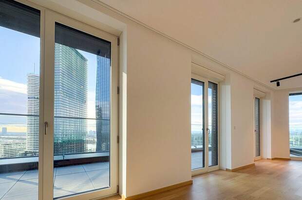 Wohnung mieten in 1220 Wien (Bild 2)