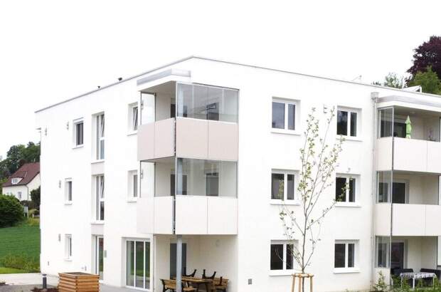 Wohnung mieten in 4490 Sankt Florian (Bild 1)