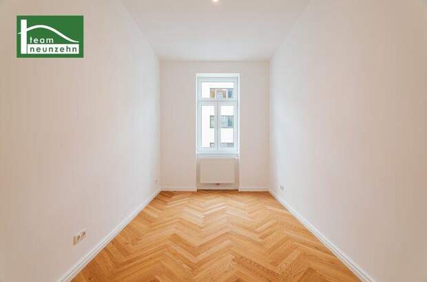 Terrassenwohnung kaufen in 1100 Wien (Bild 4)