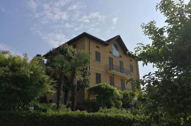 Wohnung kaufen in 25083 Gardone Riviera (Bild 2)