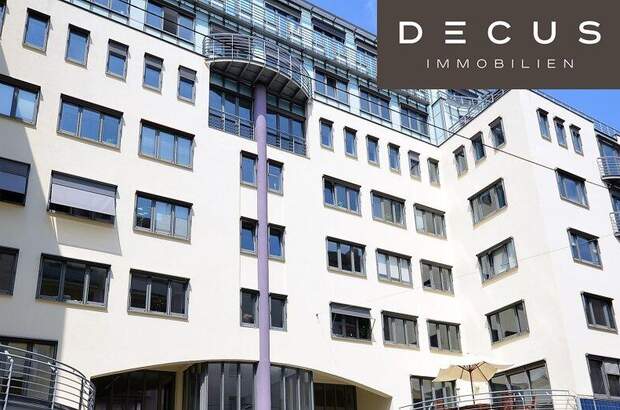 Büro / Praxis mieten in 1030 Wien (Bild 1)