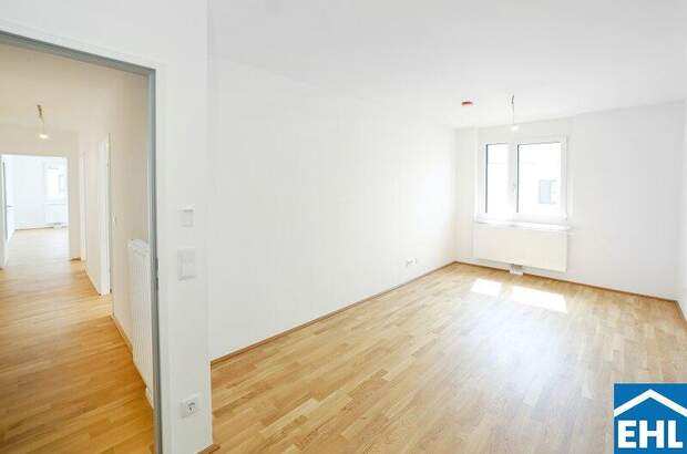 Terrassenwohnung mieten in 1220 Wien (Bild 4)