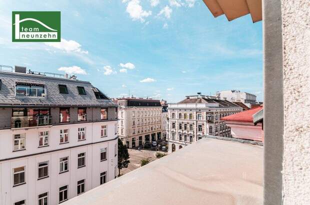 Wohnung kaufen in 1150 Wien (Bild 5)