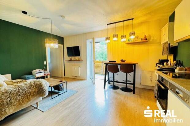 Terrassenwohnung kaufen in 4802 Ebensee (Bild 1)