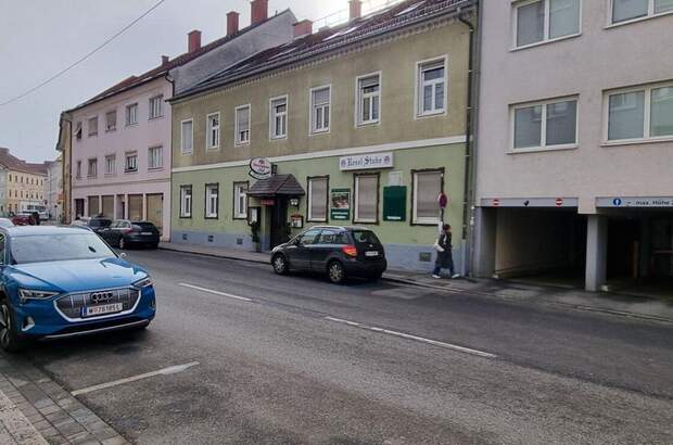 Anlageobjekt kaufen in 8020 Graz (Bild 4)