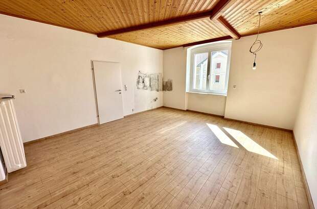 Altbauwohnung mieten in 8750 Judenburg (Bild 2)