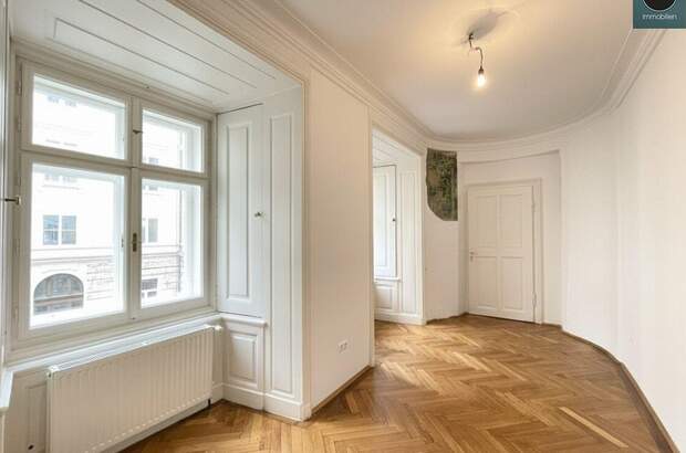 Gewerbeobjekt mieten in 1010 Wien (Bild 3)