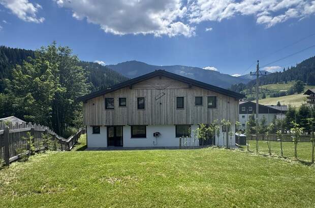 Haus kaufen in 5532 Filzmoos (Bild 4)