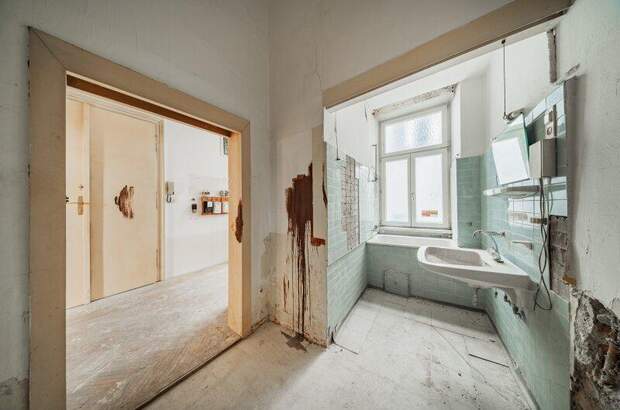 Terrassenwohnung kaufen in 1020 Wien (Bild 4)