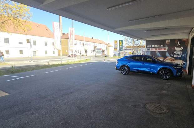 Gewerbeobjekt mieten in 8055 Graz (Bild 5)