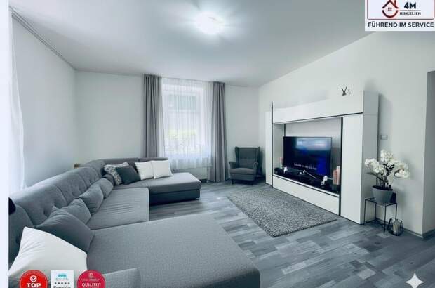 Wohnung kaufen in 2540 Bad Vöslau (Bild 1)