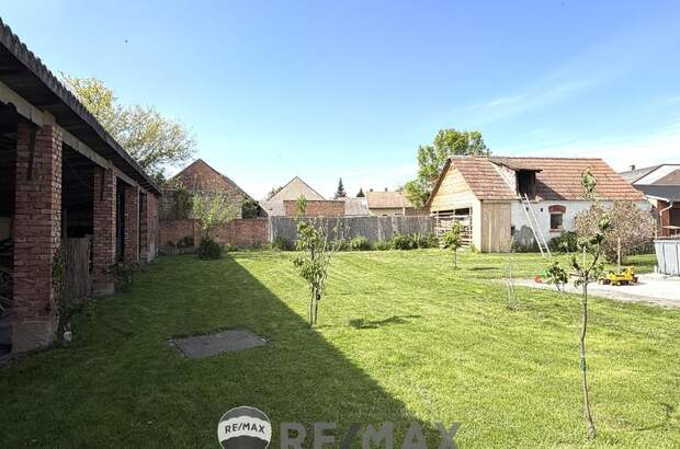 Einfamilienhaus kaufen in 2464 Göttlesbrunn (Bild 1)