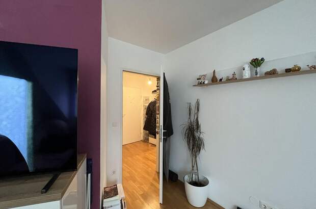 Mietwohnung in 1050 Wien (Bild 2)