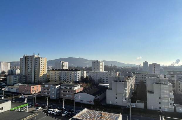 Wohnung mit Balkon mieten in 4040 Linz (Bild 1)