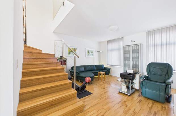 Terrassenwohnung kaufen in 4020 Linz (Bild 3)